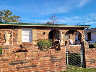 1137 Marshall Dr, Marrero, LA 70072