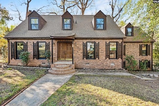 301 Colony Hill Rd, Lexington, SC 29072