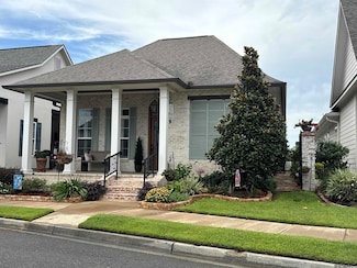556 Stonebriar Dr, Parish Governing Authority District 2, LA 70737