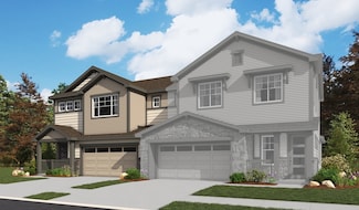 Lynwood I Duo, Aurora, CO 80019