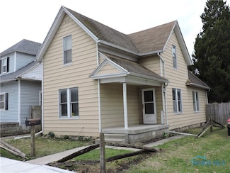 402 Baden St, Toledo, OH 43609