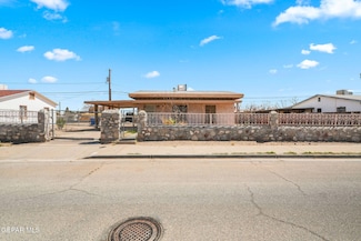219 Ventura Dr, El Paso, TX 79907