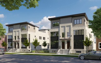 2301 N Rockwell St Unit 1, Chicago, IL 60647