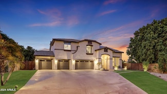13110 W Denton St, Litchfield Park, AZ 85340