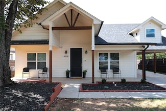 4636 Shackleford St, Fort Worth, TX 76119