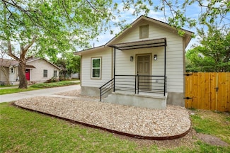 5405 Joe Sayers Ave Unit A, Austin, TX 78756