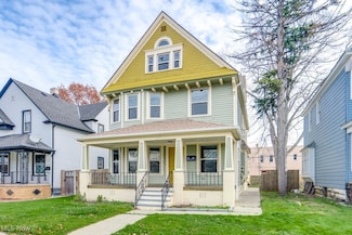 3317 W 41st St, Cleveland, OH 44109