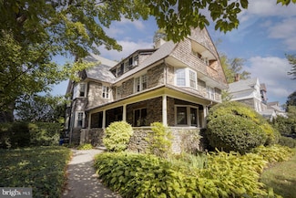 141 W Upsal St, Philadelphia, PA 19119