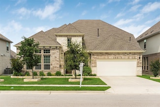 728 Landing St Ln, Leander, TX 78641