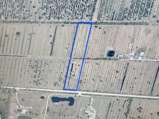 Tbd 21st St SW, Vero Beach, FL 32968