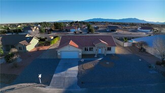 721 Indian Wells Ct, Pahrump, NV 89060