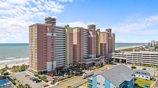 2701 S Ocean Blvd Unit 1813, North Myrtle Beach, SC 29582