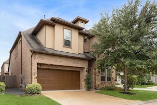 13223 Parkway Spring Dr, Houston, TX 77077