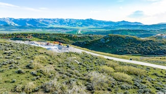 4314 Pinnacle Sky Loop Unit 36, Park City, UT 84098