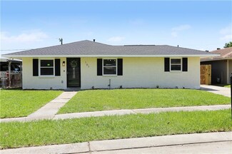 161 Marie Dr, Westwego, LA 70094