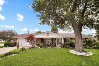 1302 Oaktree Dr, Greenville, OH 45331