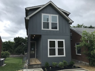 720 Groves Park Rd, Nashville, TN 37206