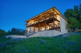 91 Gateway N, Marble Falls, TX 78654