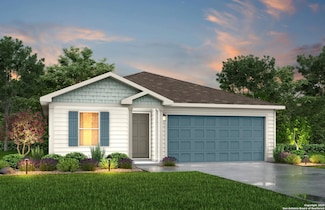 305 Mariposa Cir, Kenedy, TX 78119