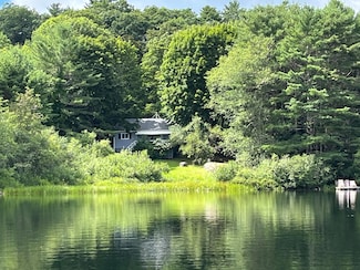 170 Molyneaux Rd, Camden, ME 04843