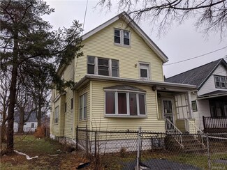 205 Wyoming Ave, Buffalo, NY 14215