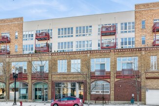 1225 W Morse Ave Unit 510, Chicago, IL 60626