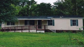 6616 Lina Dr, Stedman, NC 28391