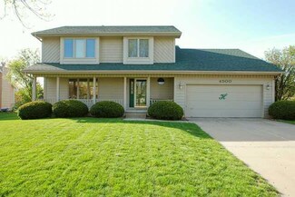 4500 Palm Ave, Des Moines, IA 50310