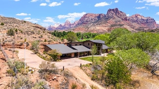 1130 E Main St, Pine Valley, UT 84781
