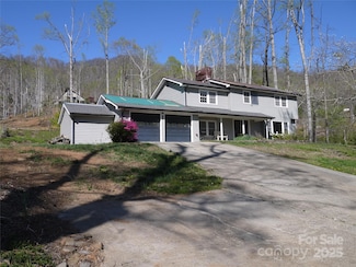 305 Webb Cove Rd, Asheville, NC 28804