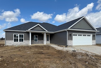 3398 Langford Way, Wabash Township, IN 47906