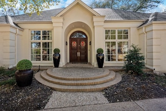 3951 Sarita Park, Fort Worth, TX 76109