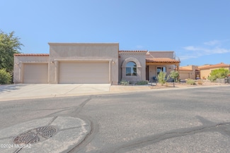 83 Avellana Ct, Tubac, AZ 85646