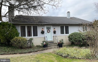 2400 Edge Hill Rd, Huntingdon Valley, PA 19006
