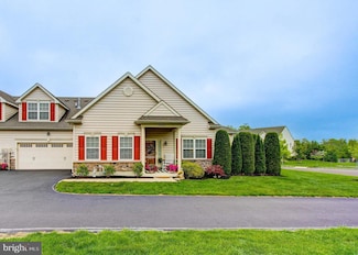 1036 Arbour Ln, Quakertown, PA 18951