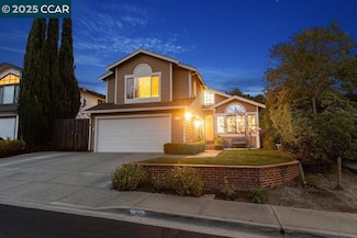 2306 Banbury Loop, Martinez, CA 94553