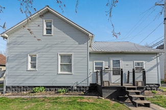 604 Short St, Decatur, IN 46733