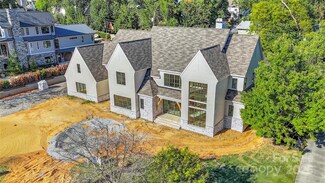 1200 Andover Rd, Charlotte, NC 28211