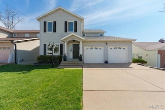 2842 Brazeau Ave, Saint Louis, MO 63144