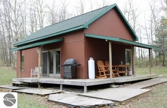 TBD W Jackson Rd, Riverdale, MI 48877