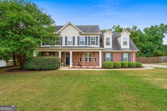 220 Calli Ct, McDonough, GA 30252