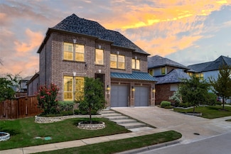 840 Baugh Dr, Allen, TX 75013