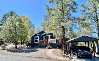 231 Midway, Prescott, AZ 86305