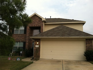 6406 Bonnie Chase Ln, Katy, TX 77449