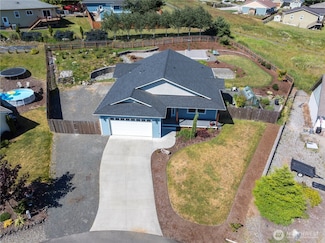 1202 Forest Trail, Port Angeles, WA 98362