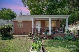 2217 Tate St, Charlotte, NC 28216