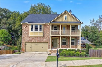 460 Espy St, Buford, GA 30518