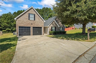 6639 Overlook Ridge, Atlanta, GA 30349