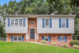 162 Woodwind Dr, Lexington, NC 27295