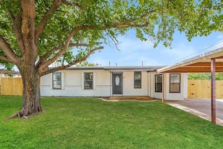 3800 Parker Blvd, Wichita Falls, TX 76302